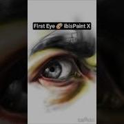Learning IbisPaint X With An Eye Study Fast Process Art