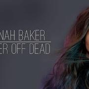Hannah Baker Better Off Dead 13 Reasons Why