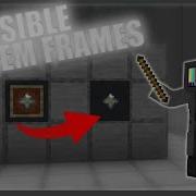 ExecutableItems Easy Item Item Frame Visibility Toggler