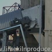 Quick Lime Production Process