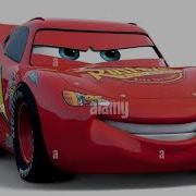 Lightning McQueen S 5 8L V8 Engine Sounds