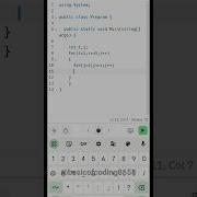04 Triangle Pettern Using Nested For Loop In C Nested For Loop Basicofcoding Csharp Coding Shorts