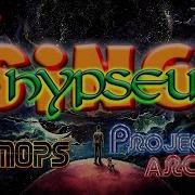 CoinOPS Project Arcade Hypseus Singe Collection Theme Add On