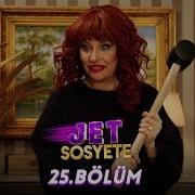 Jet Sosyete 25 Bölüm Tek Parça Full HD