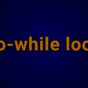 Java Tutorial Do While Loop In 36 Seconds