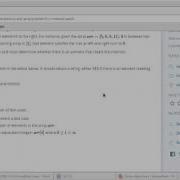 Sherlock And Array Hacker Rank Solution In C Programming