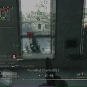 COD4 Nasty No Scope HD Test