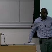 Stanford CS149 I Parallel Computing I 2023 I Lecture 16 Transactional Memory 1