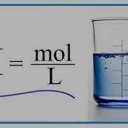 How To Find Molarity Explanation And Practice