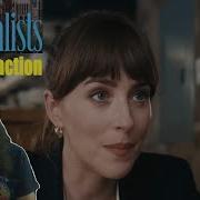 Materialists Official Trailer Stoner Watch Reacts
