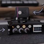 How To Jam Sync A Tentacle Sync E To A MixPre 3 II MixPre 6 II