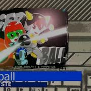 Atari ST STE Laserball
