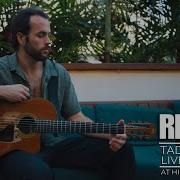 Riptide Vance Joy Live Acoustic PERFORMANCE VIDEO By Tad Jennings