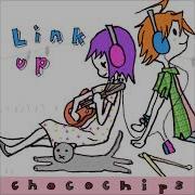 Link Up Long Ver Chocochips