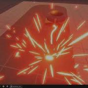 YAPG Devlog 1 Added Laser Tanks
