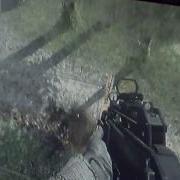 Cod4 Overgrown Glitch