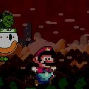 REUPLOAD FNF Sonic Exe Prey Mario Cover V1 Outdated By StarrCrossed