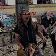 NECRONOMICON Total Rejection 2018 Official Clip El Puerto Records