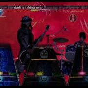 Rock Band 3 I Will Not Bow Full Band