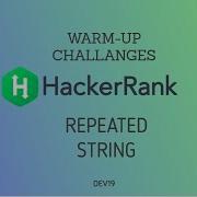 Repeated String Hackerrank Solutions