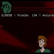 Exploitation 12 Keys No Modchart 134 Misses