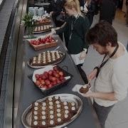 Nudging Just A Simple Trick Can Nudge You To Eat Healthier