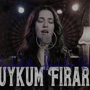 Uykum Firari Cover Psychedelic Anatolian Rock Cover