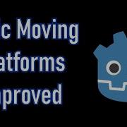 How To Create Basic Moving Platforms With Spatials In Godot In 3D