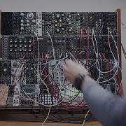 Modular Synth Self Modulating Generative Patch Nudging The Sweet Spot Until Chaos Ensues