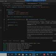 47 Angular ContentChild