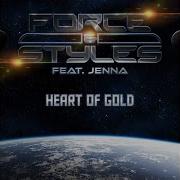 Heart Of Gold UK Album Edit