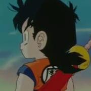 Dragon Ball Z AMV Be Somebody