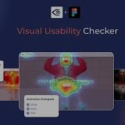 Visual Usability Checker Step By Step Guide Figma Plugin