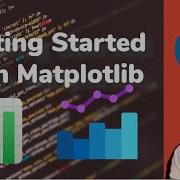 How To Get Started With Matplotlib In 30 Mins