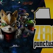 Star Fox Zero Zero Punctuation