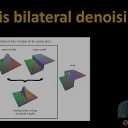 98 What Is Bilateral Denoising Filter