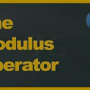 Modulus Explained In Python For Absolute Beginners