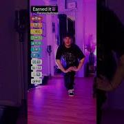 Earned It Dancechallenge Foryou Dance Turtorial