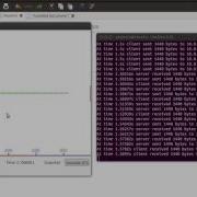 Vanet Simulation In Ns3