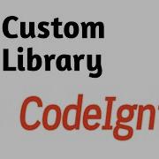 Custom Library In Codeigniter Part 11 Codeigniter 3 Tutorial In Hindi