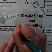 Simulations And Probability