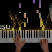 Çalıkuşu Kapanmayan Yaralar Piano Tutorial Medium 4K