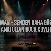 Duman Senden Daha Güzel Anatolian Rock Cover