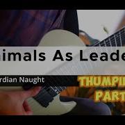 Tutorial 18 With TABS Animals As Leaders Gordian Naught Thumping Part 2 3 Tosin Abasi