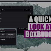 Установка программ из любого дистрибутива Linux с помощью BoxBuddy