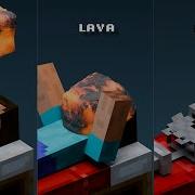 The Most Satisfying Minecraft Simulations For 2 Minutes