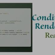Conditional Rendering In React Js Next Js