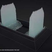 Some SPLASHES With Open VDB S Pic Flip Solver In LightWave V2