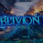 Oblivion II