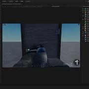 ACS Advanced Combat System 2 0 Test